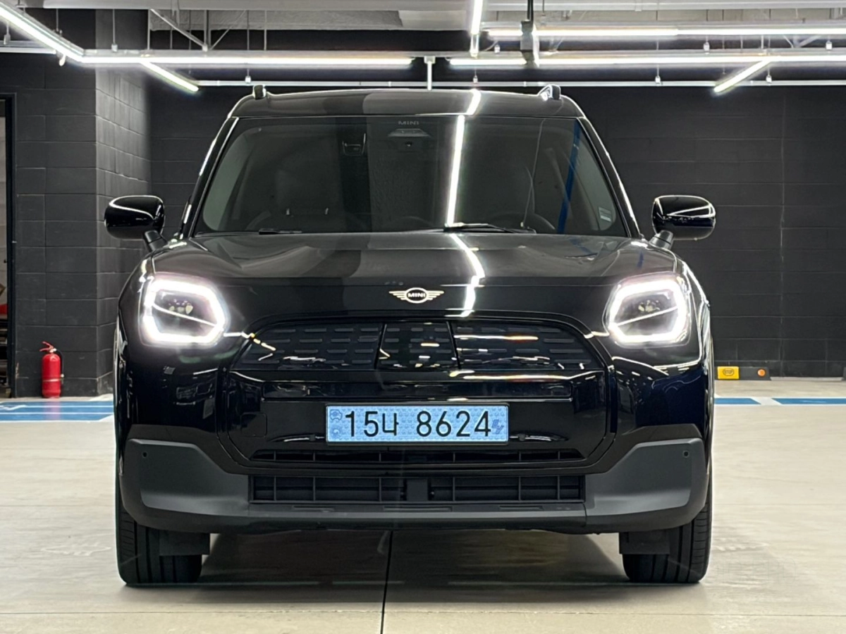 MINI COOPER 컨트ኑ