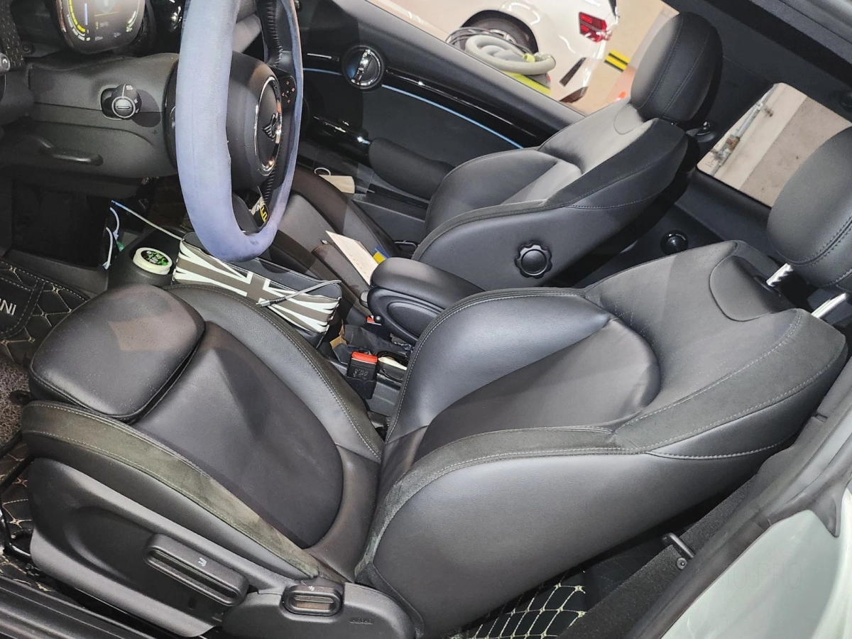 MINI COOPER ELECTRIC