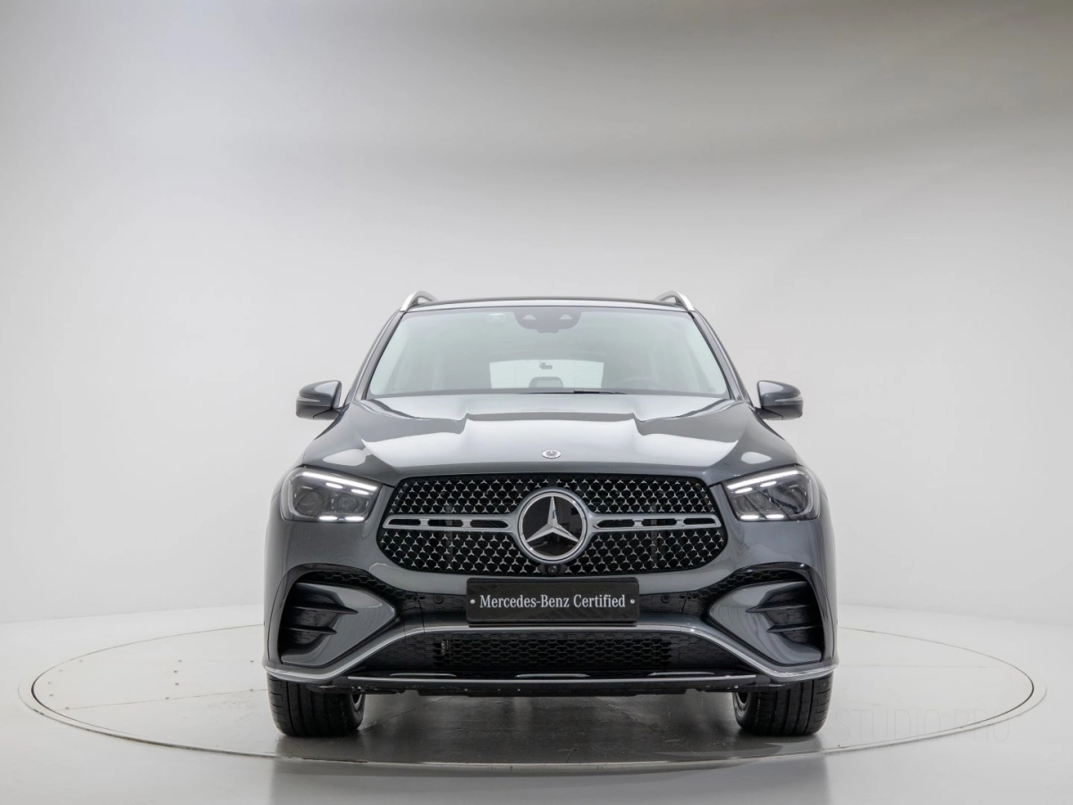 MERCEDES BENZ GLE-CLASS W167