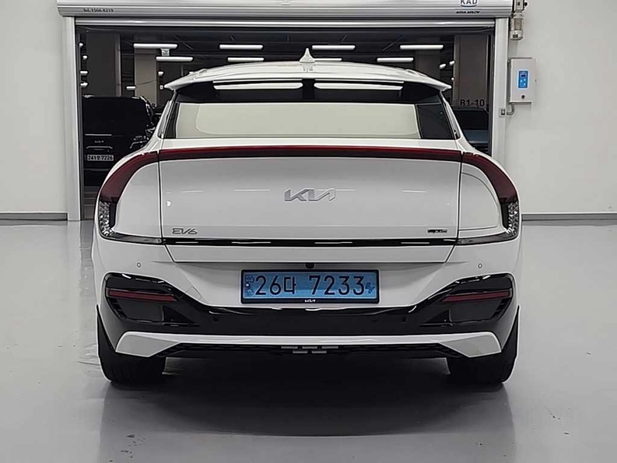 KIA EV6