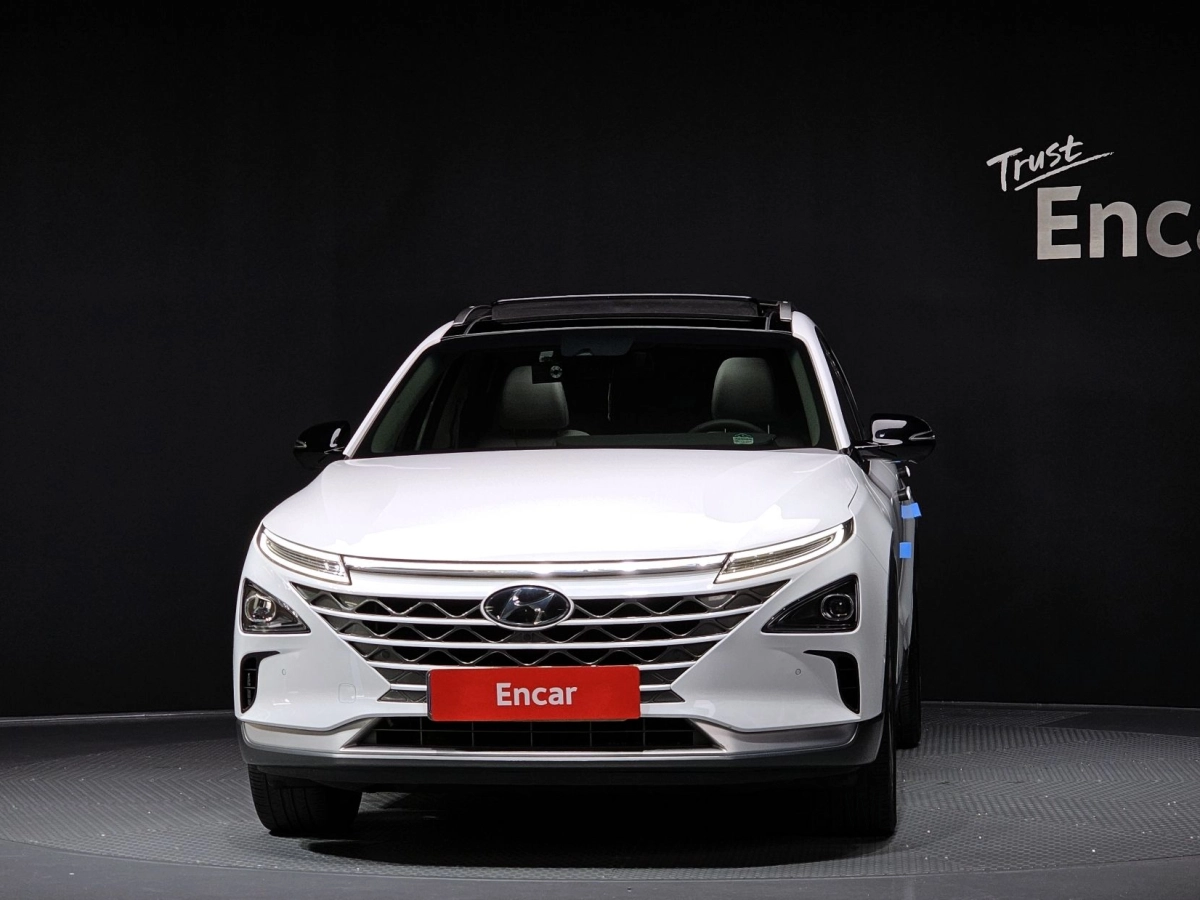 HYUNDAI NEXO