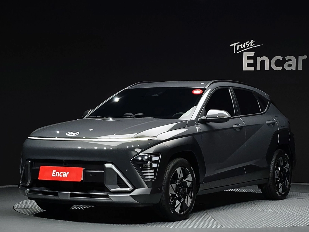 HYUNDAI KONA HYBRID SX2