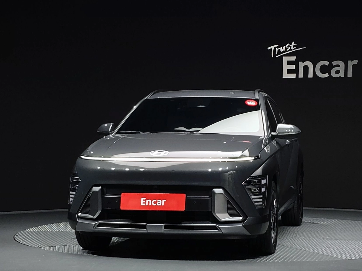 HYUNDAI KONA HYBRID SX2