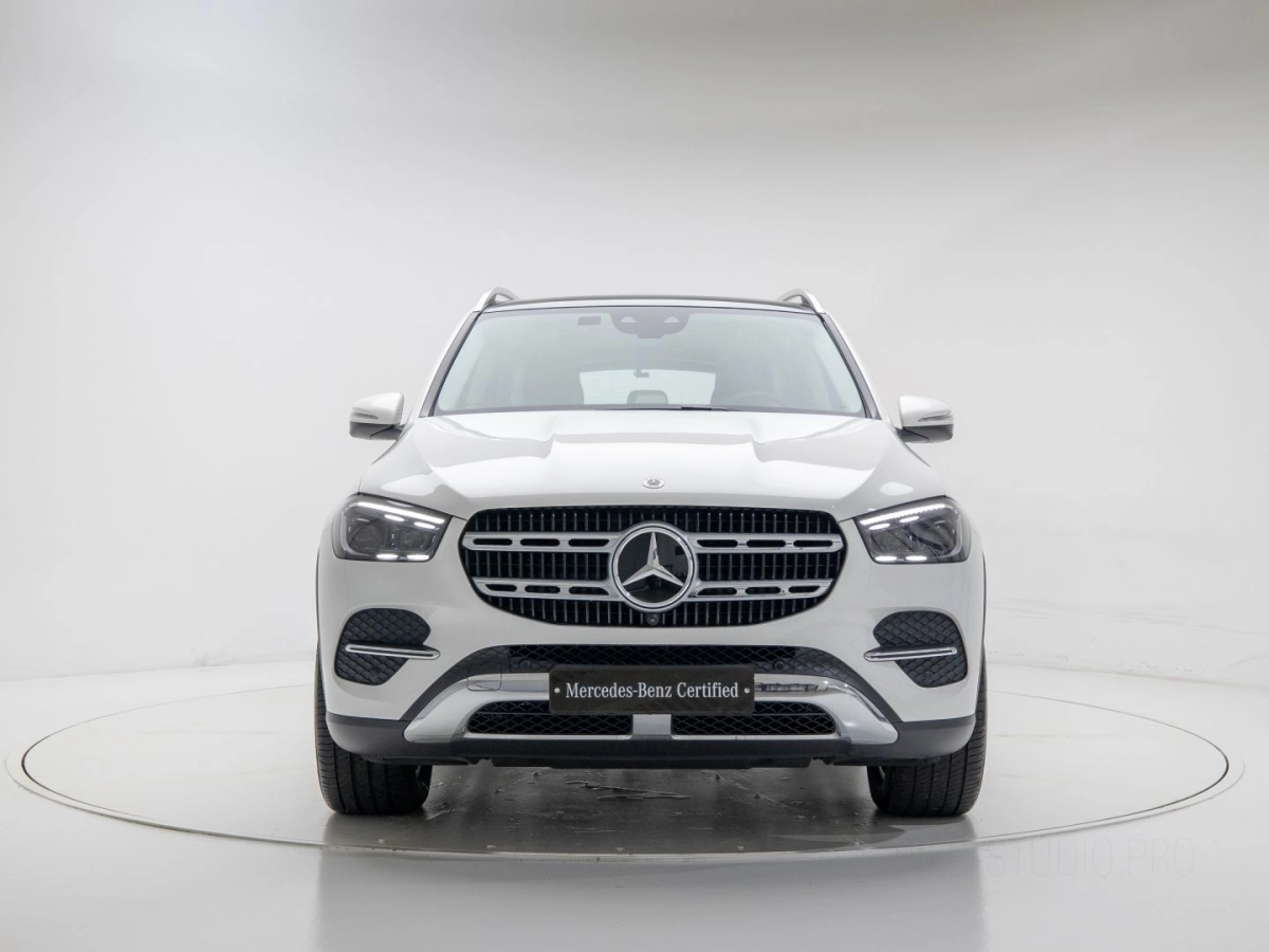 MERCEDES BENZ GLE-CLASS W167