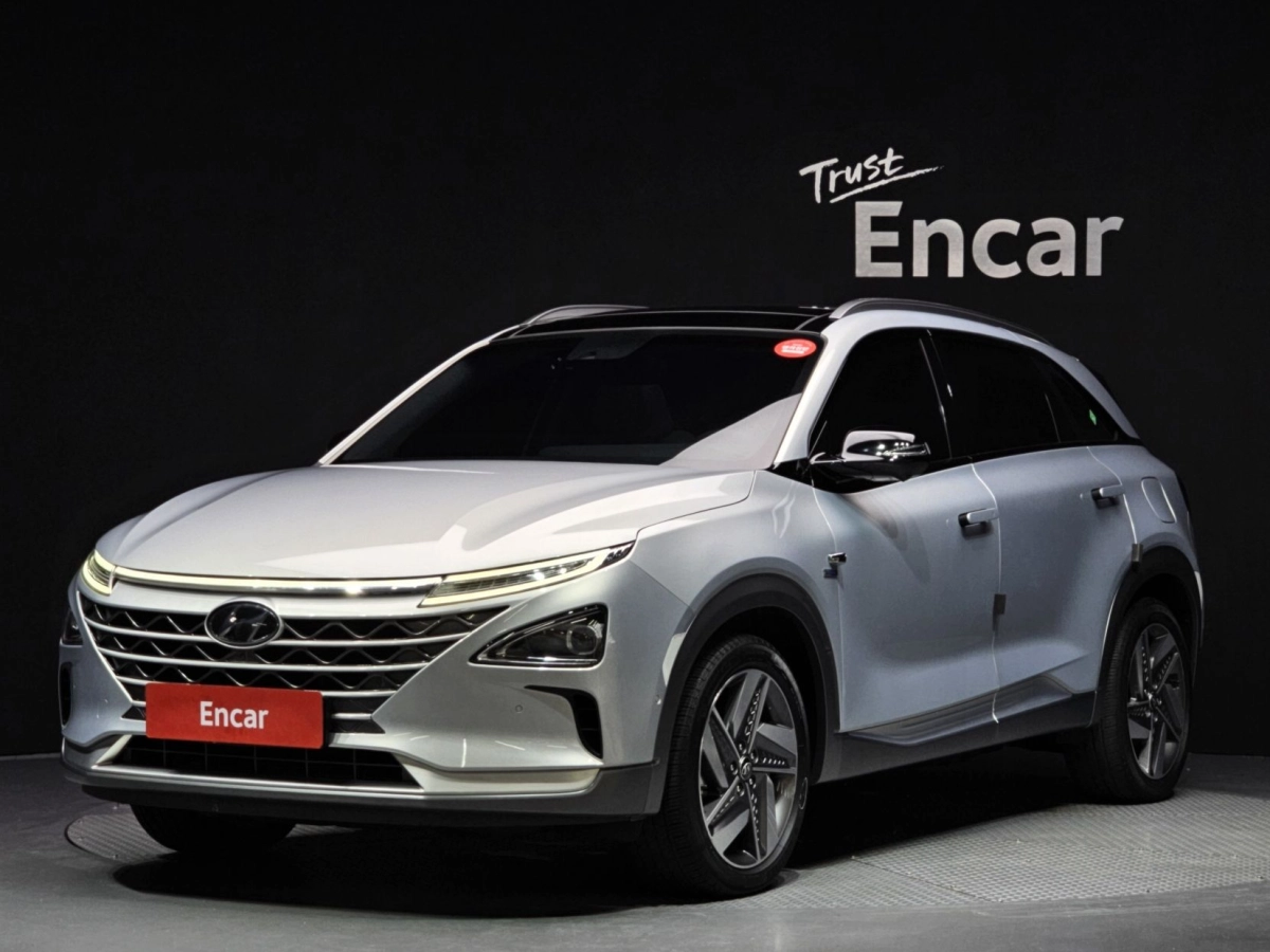 HYUNDAI NEXO