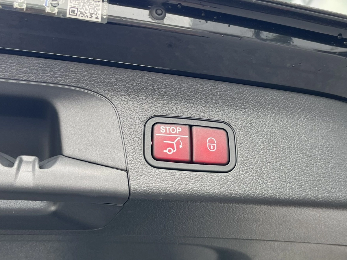 MERCEDES BENZ GLS-CLASS X167