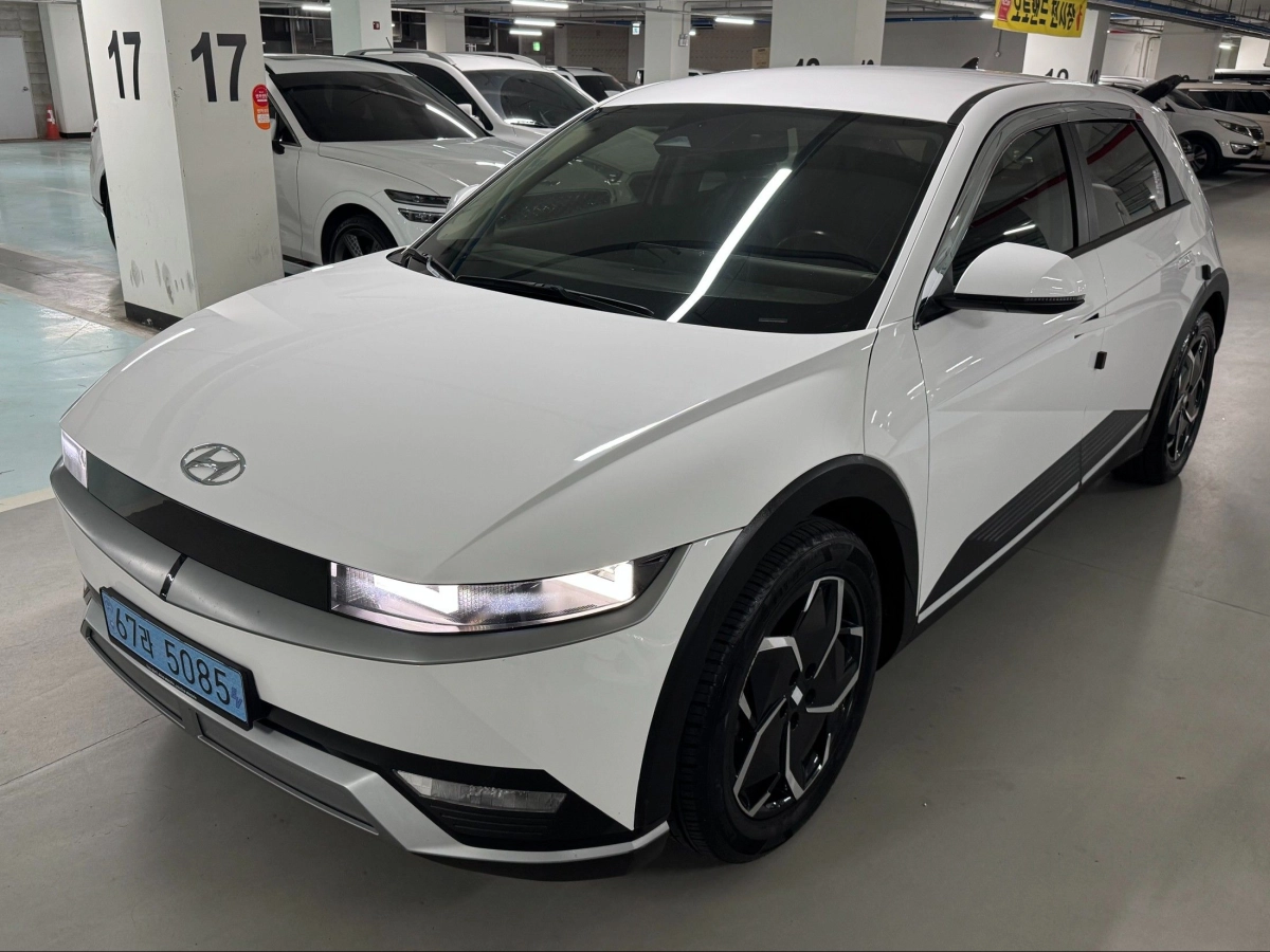 HYUNDAI IONIQ5