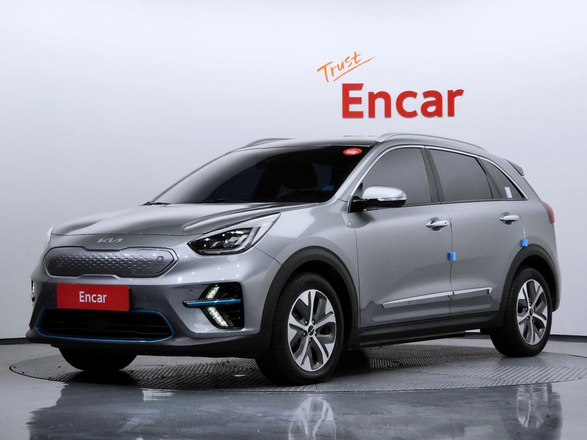 KIA NIRO EV
