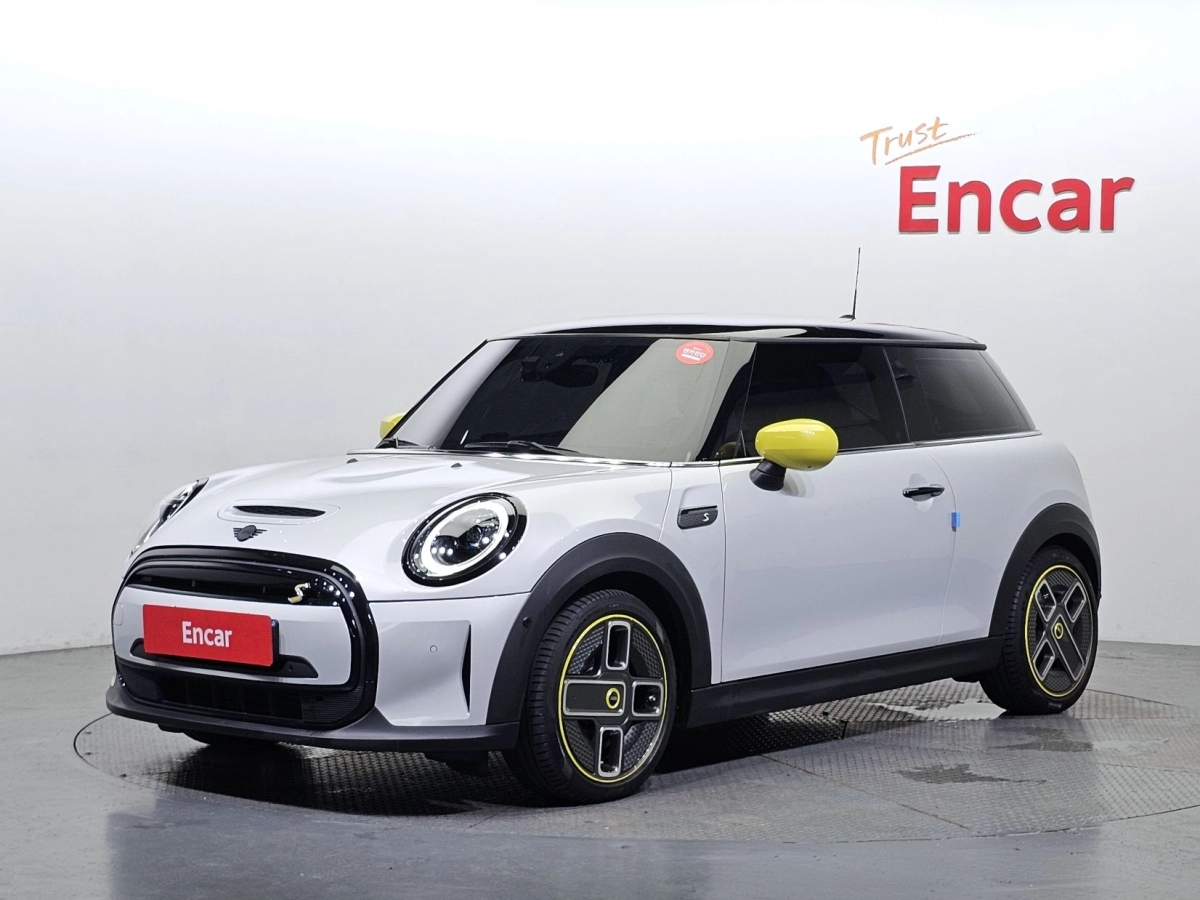 MINI COOPER ELECTRIC