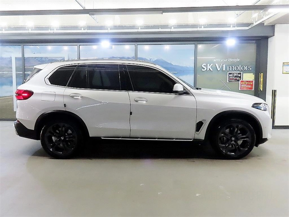 BMW X5 G05