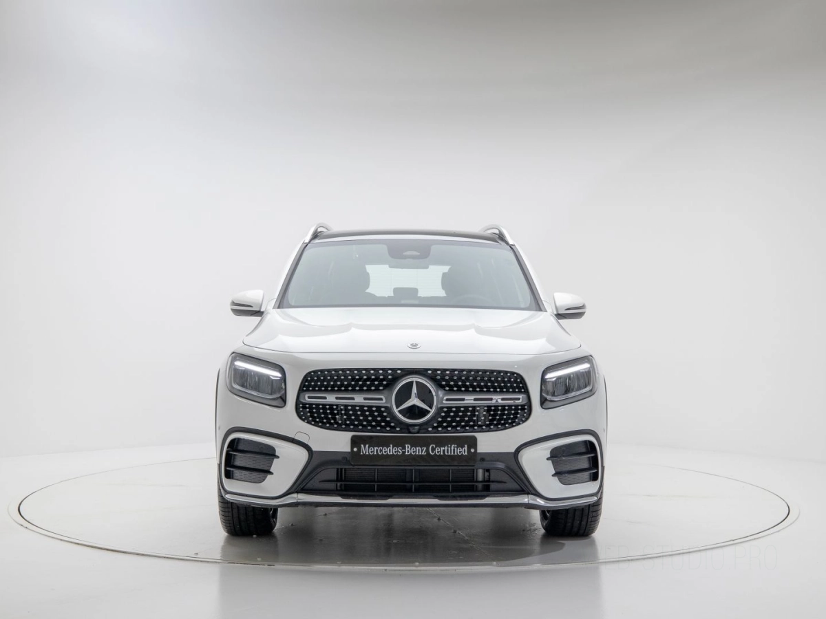MERCEDES BENZ GLB-CLASS X247