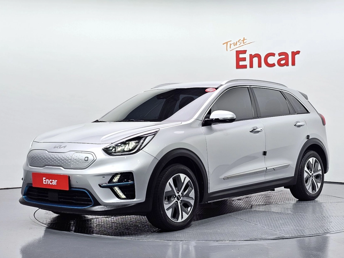 KIA NIRO EV