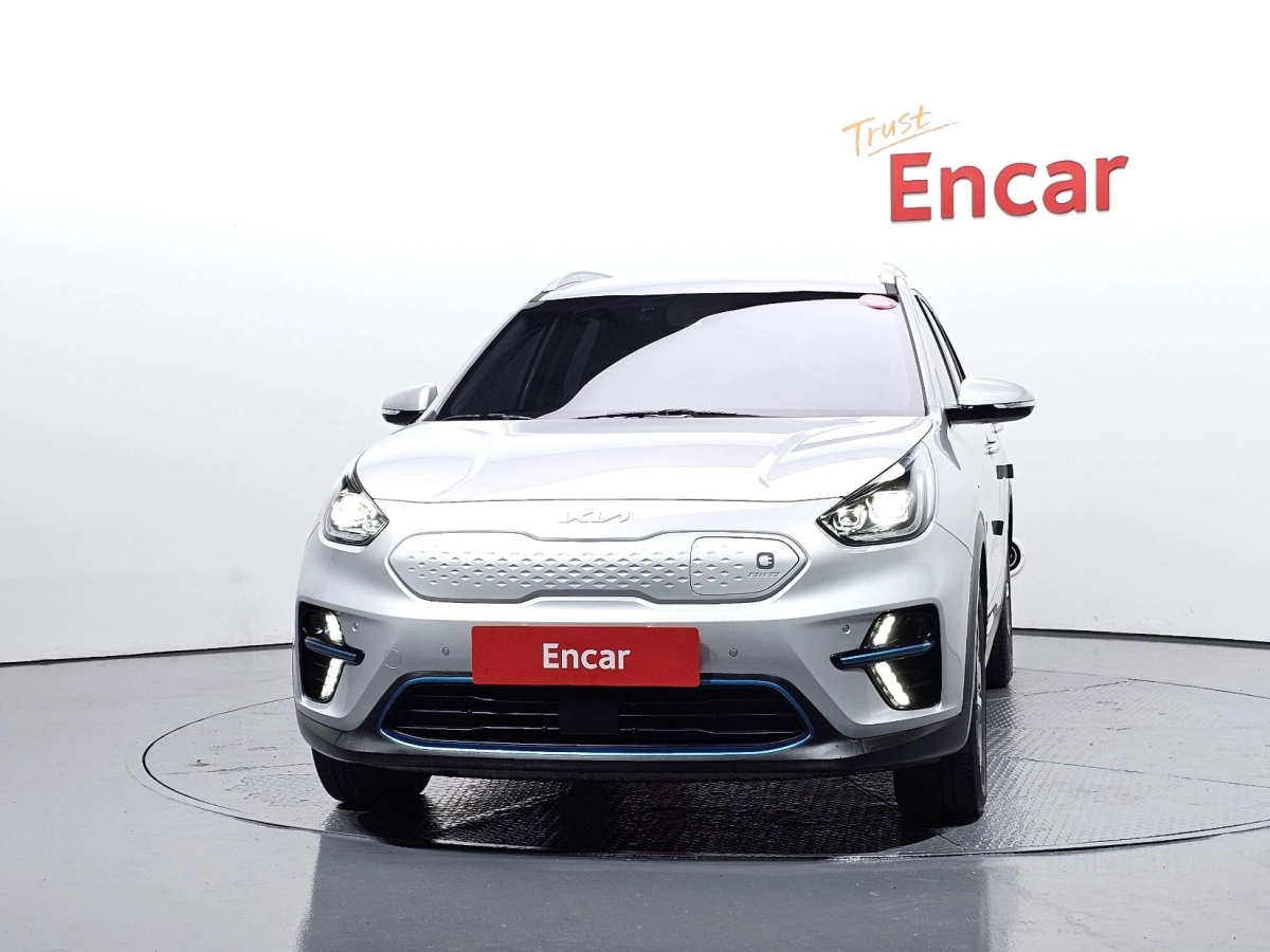 KIA NIRO EV