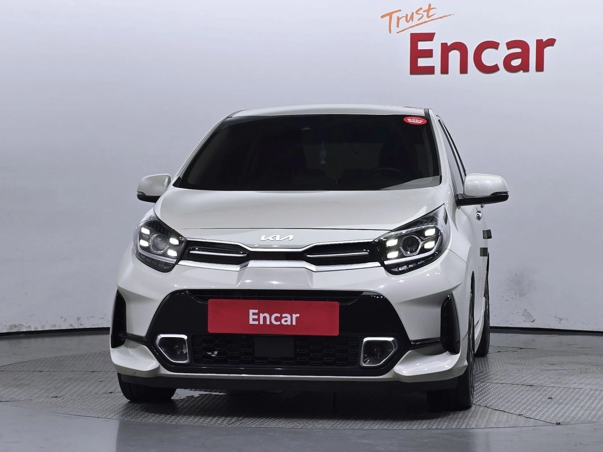 KIA MORNING URBAN JA