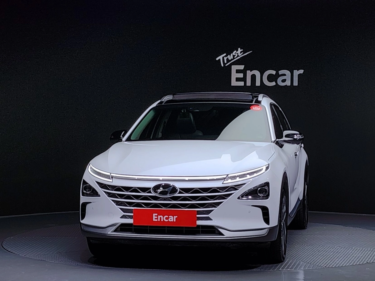 HYUNDAI NEXO