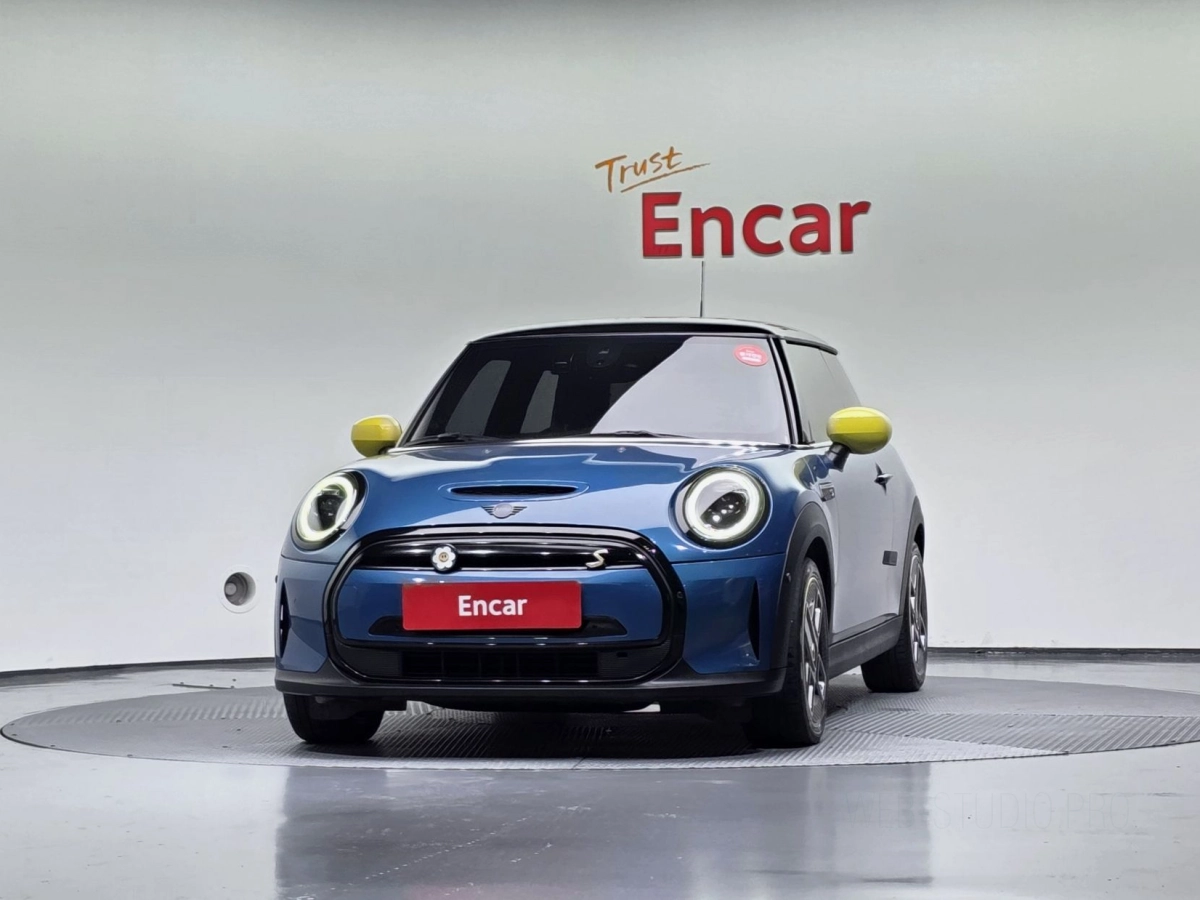 MINI COOPER ELECTRIC