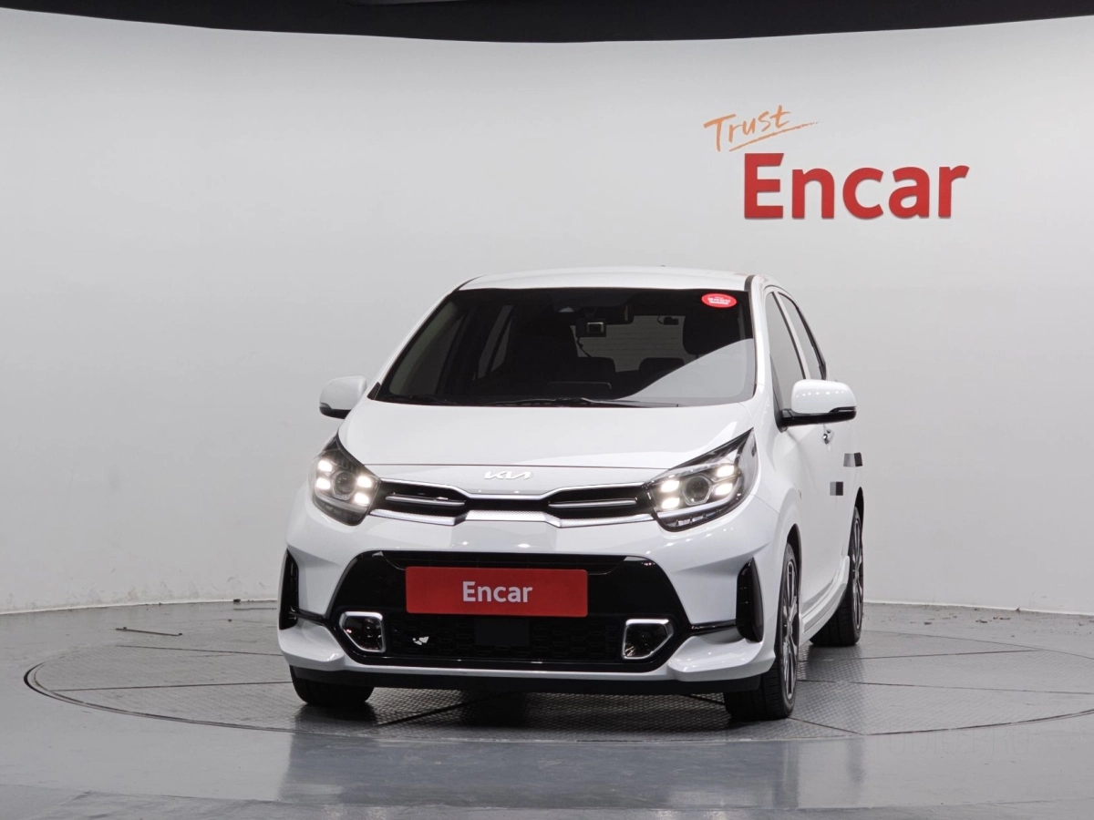 KIA MORNING URBAN JA