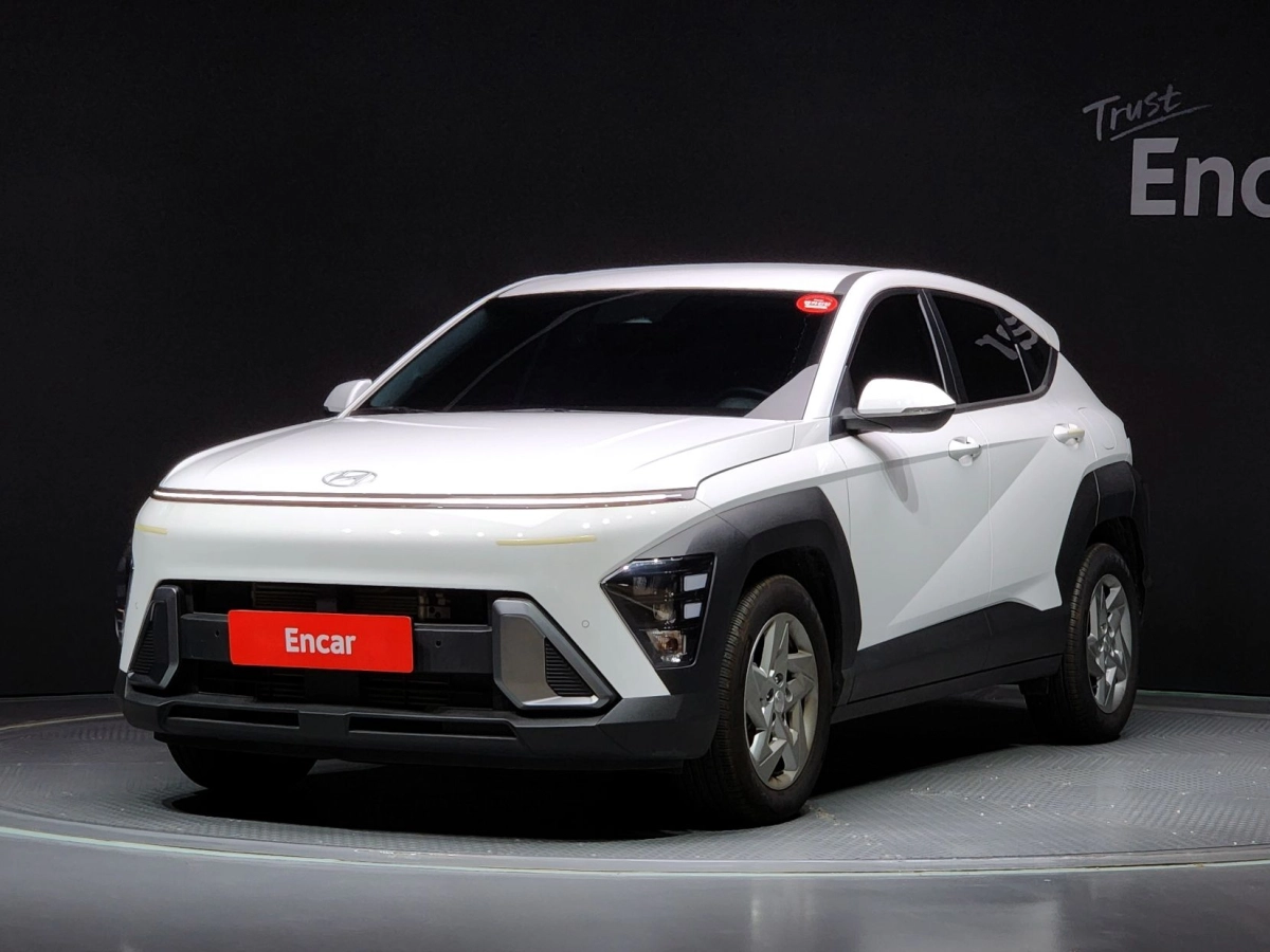 HYUNDAI KONA SX2