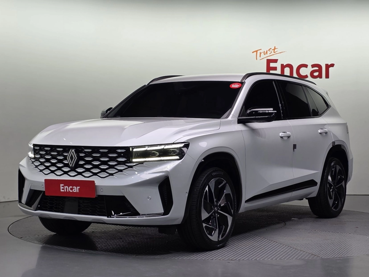 SAMSUNG GRAND KOLEOS 2025