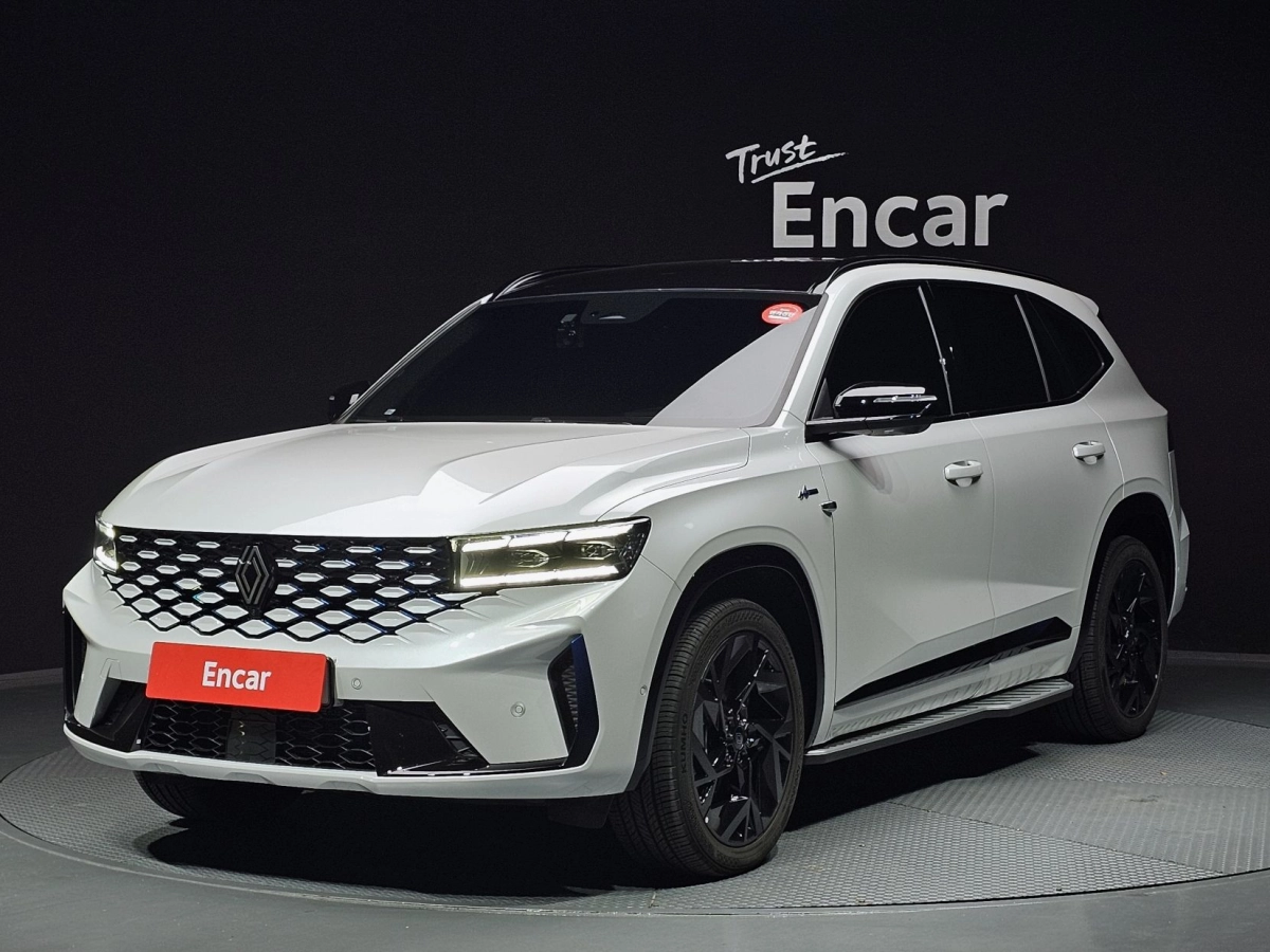 SAMSUNG GRAND KOLEOS