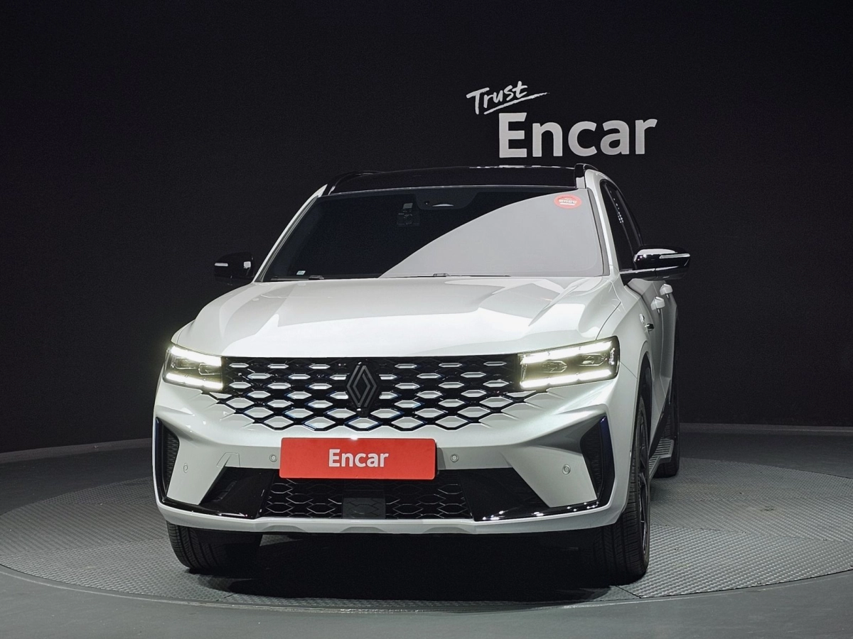 SAMSUNG GRAND KOLEOS