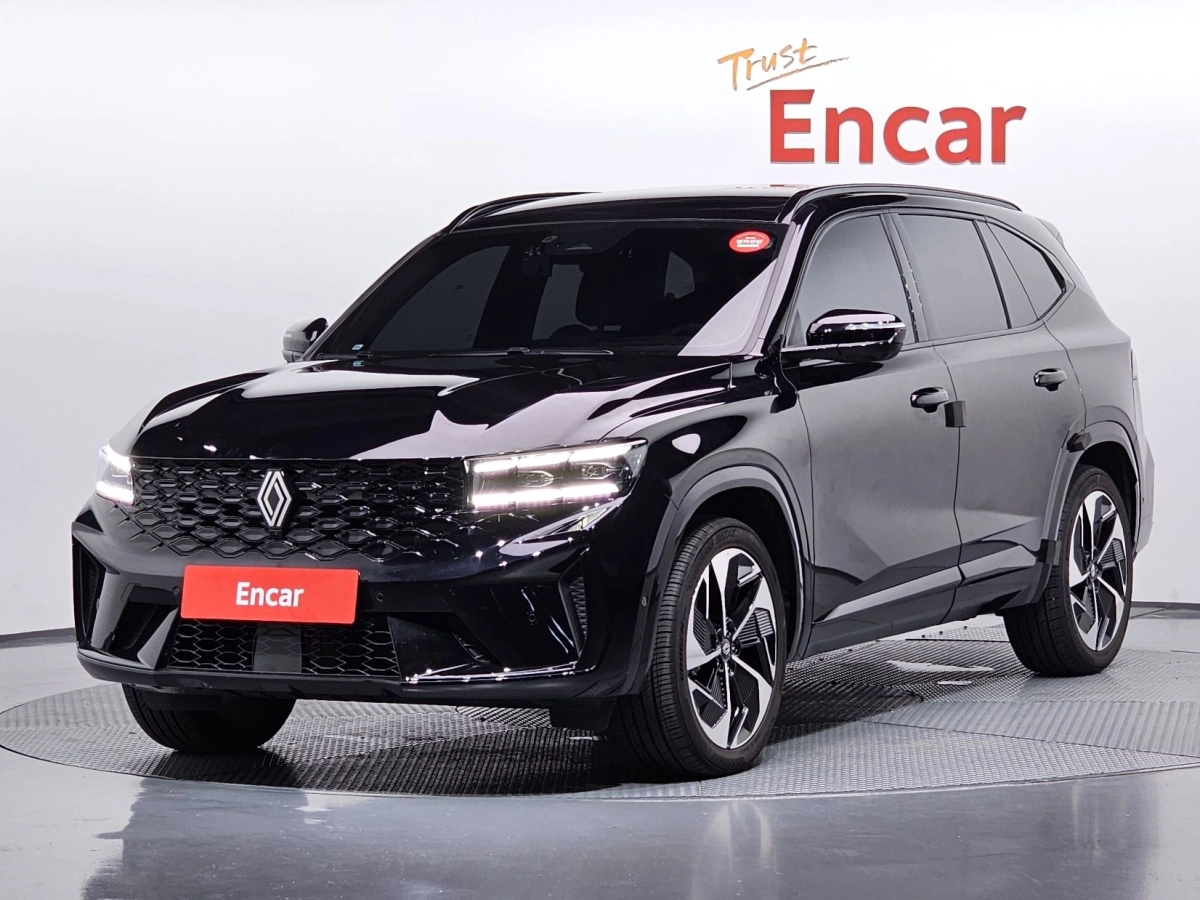 SAMSUNG GRAND KOLEOS