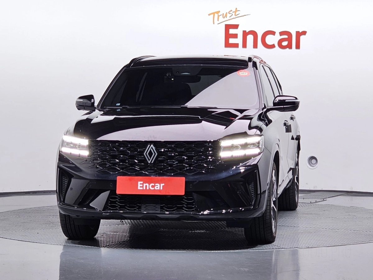 SAMSUNG GRAND KOLEOS