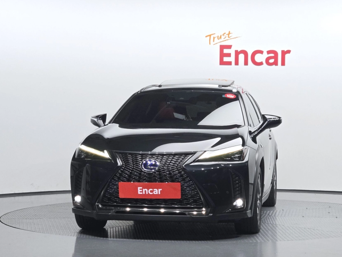 LEXUS UX250H