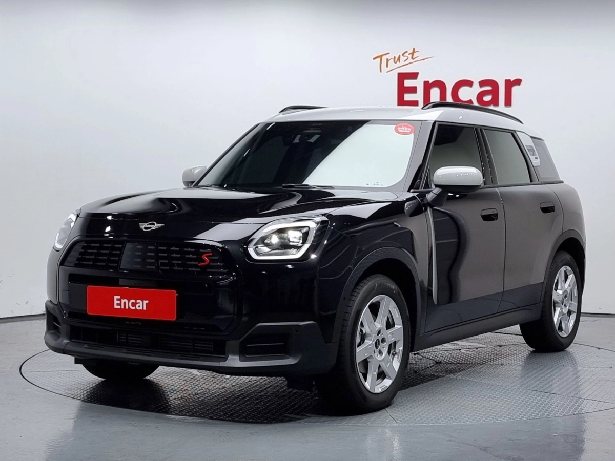 MINI COOPER S 컨트/