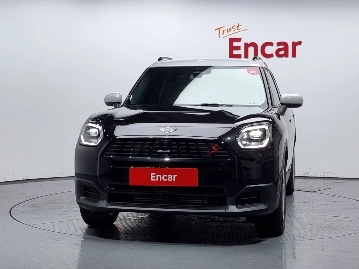 MINI COOPER S 컨트/