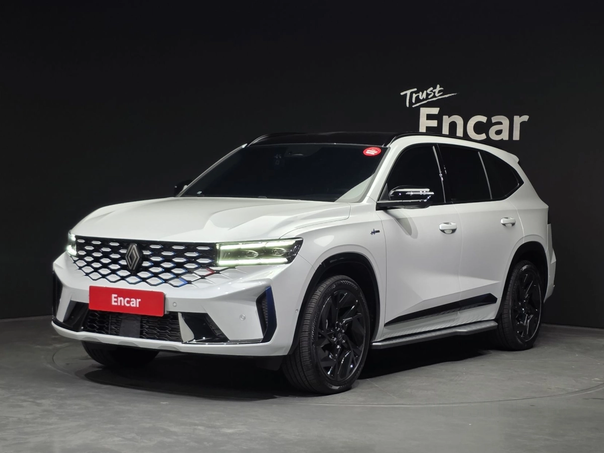 SAMSUNG GRAND KOLEOS