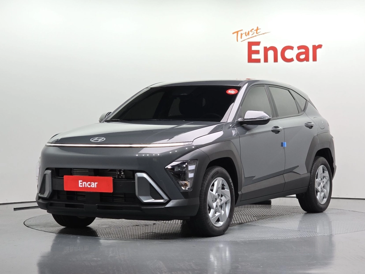 HYUNDAI KONA SX2