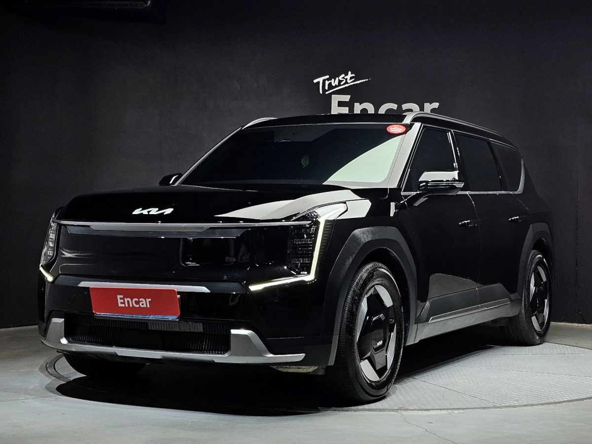 KIA EV9