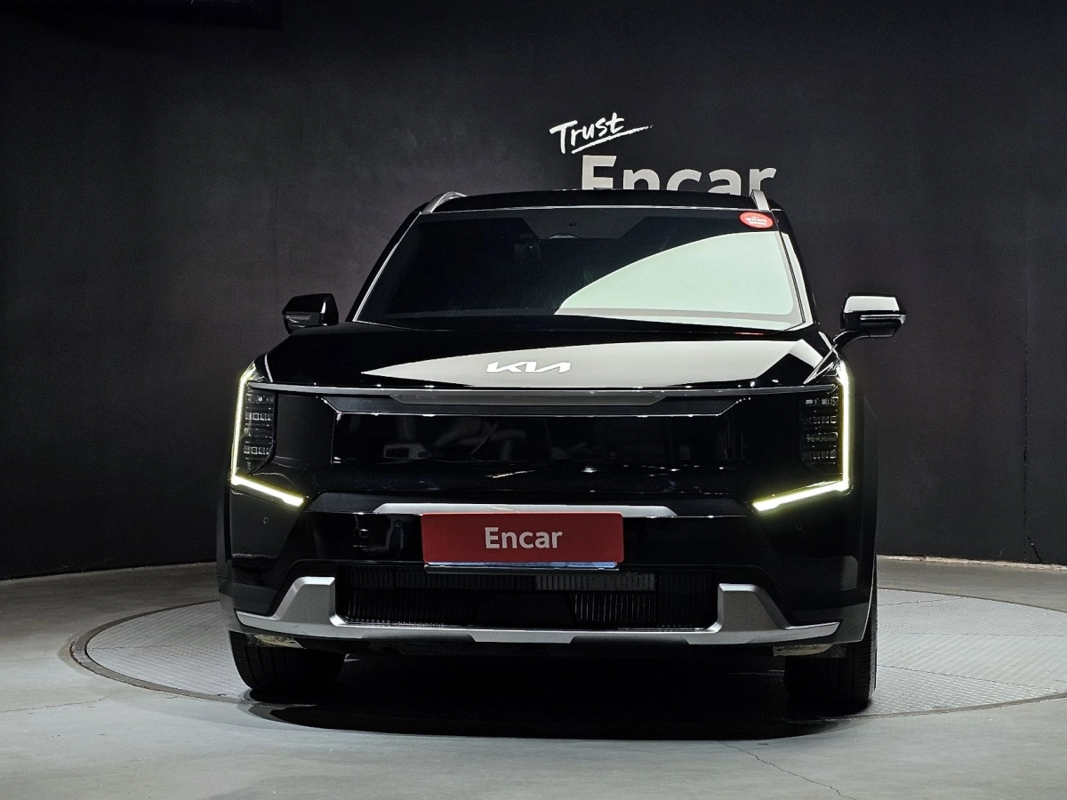 KIA EV9