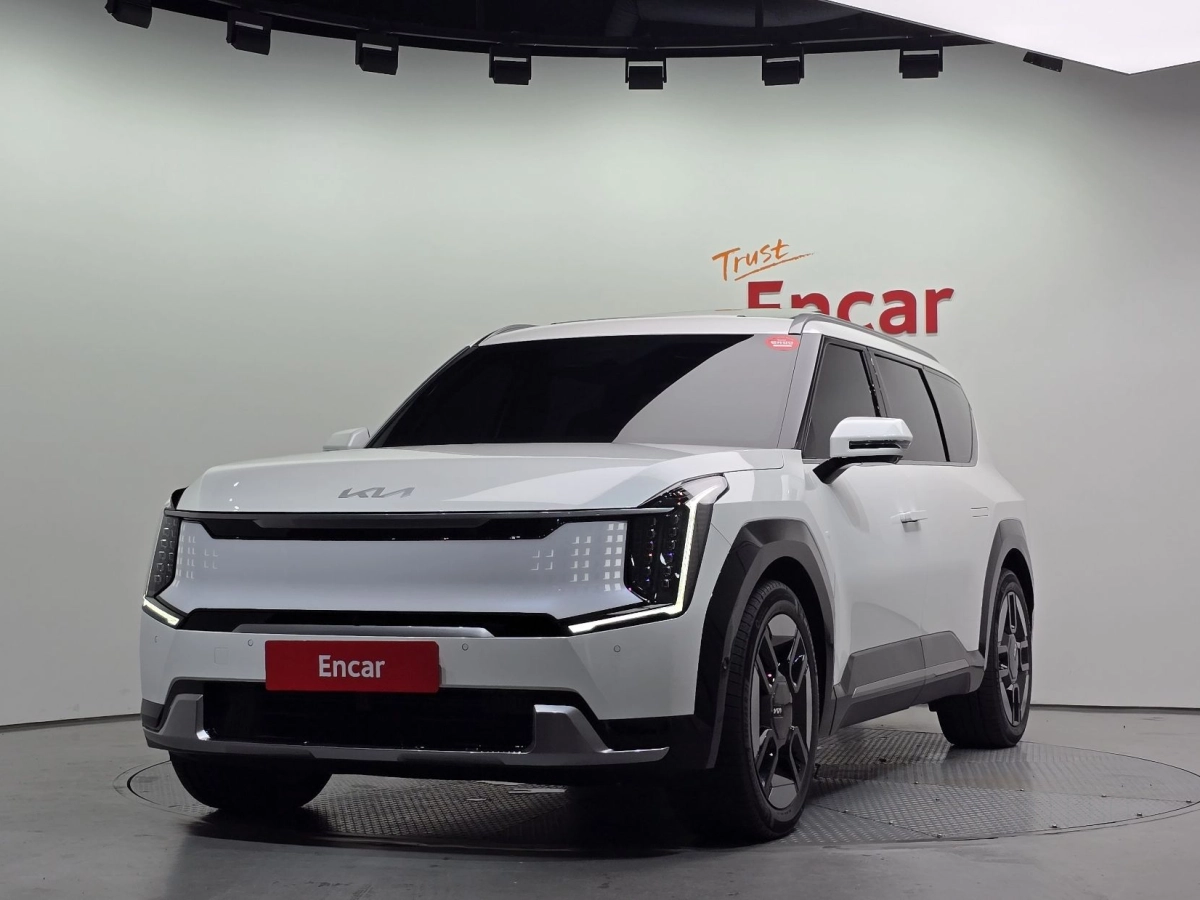 KIA EV9