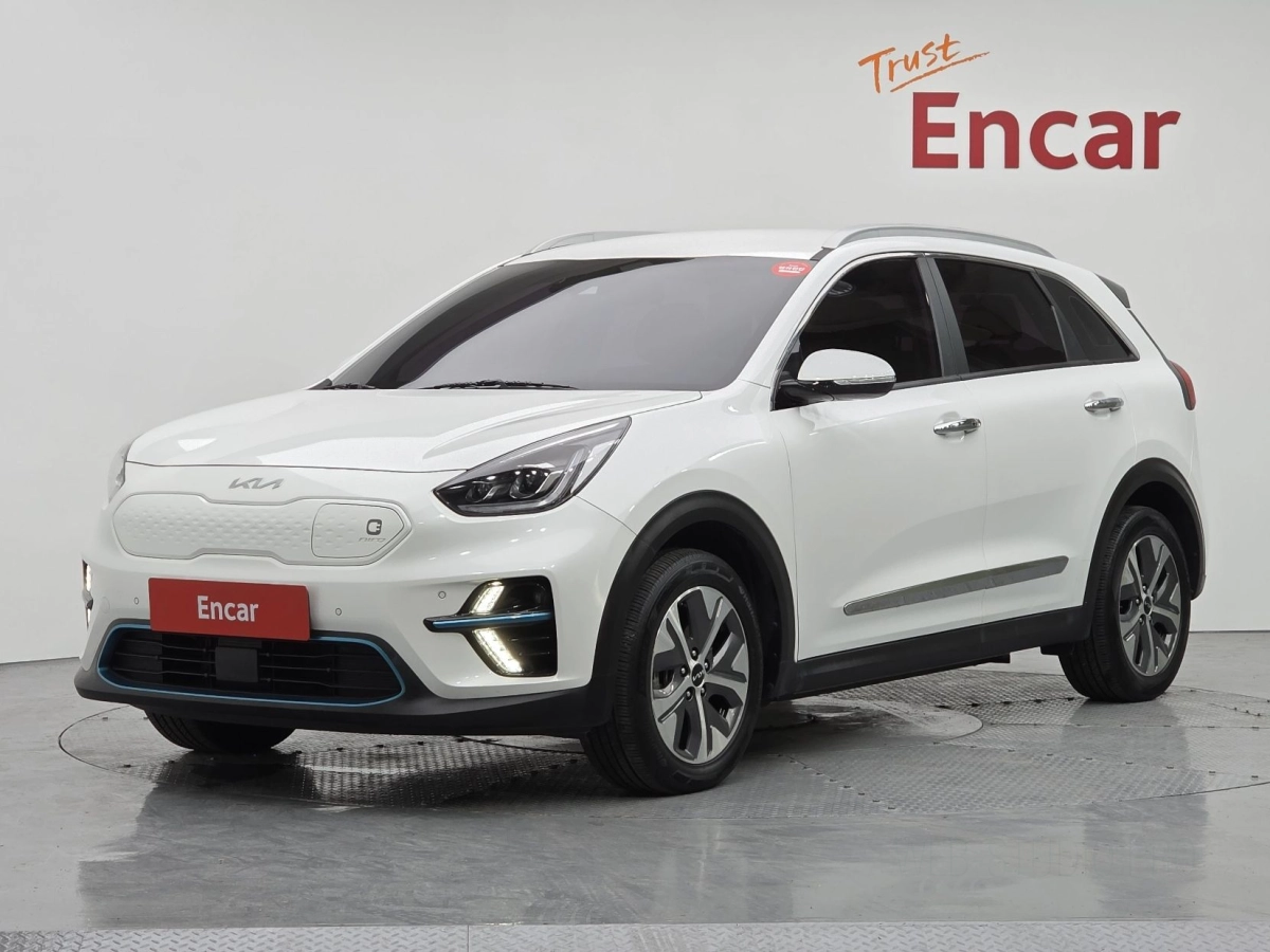 KIA NIRO EV