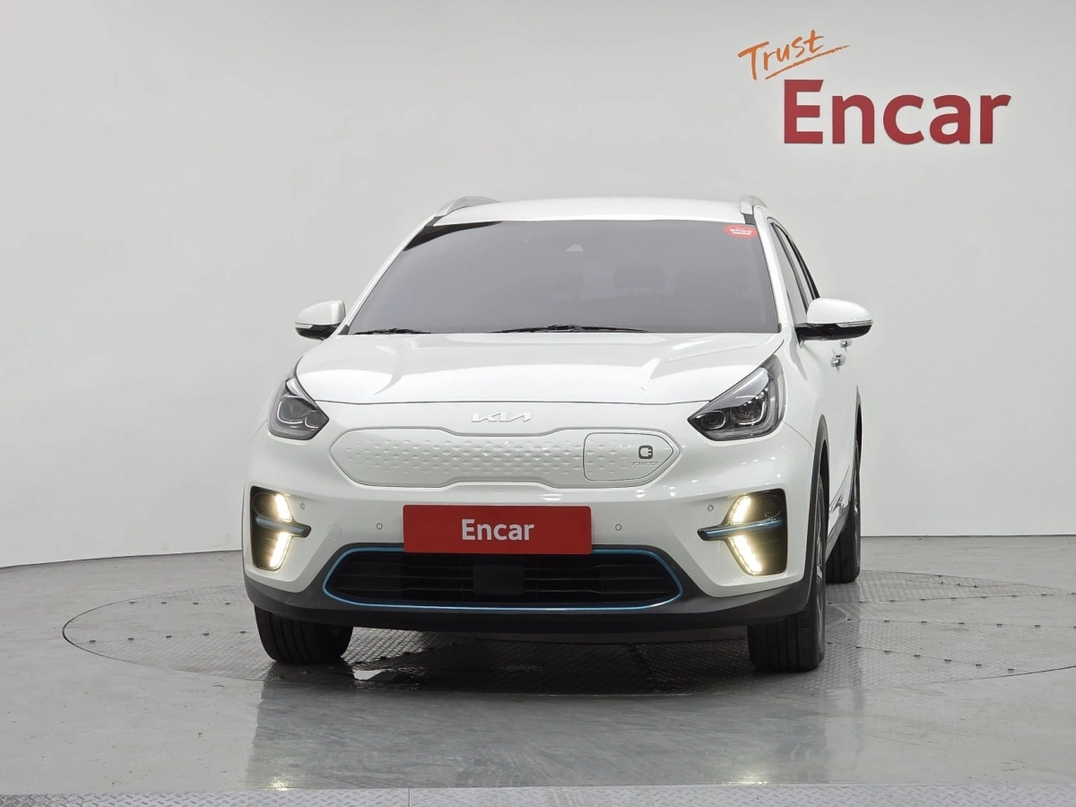 KIA NIRO EV
