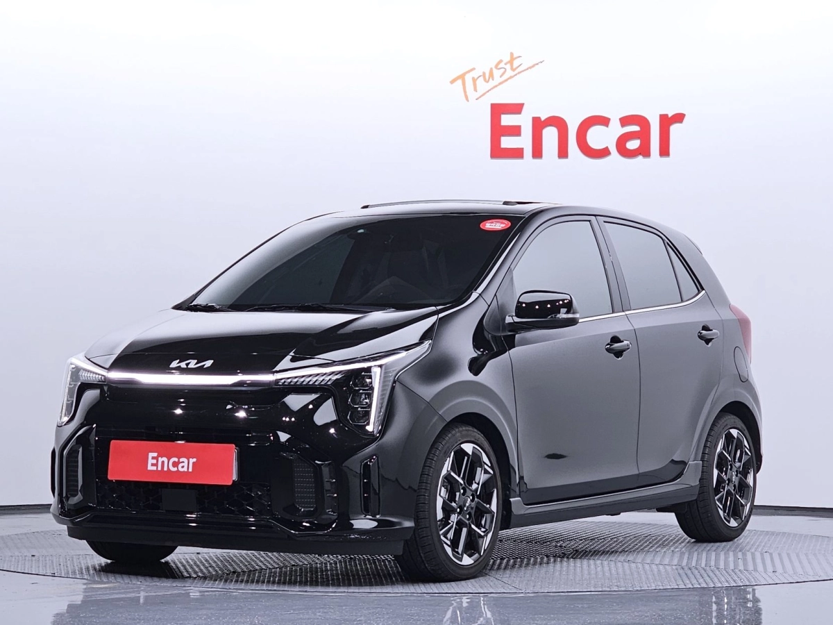 KIA MORNING JA  2025