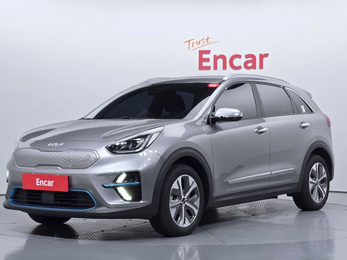 KIA NIRO EV