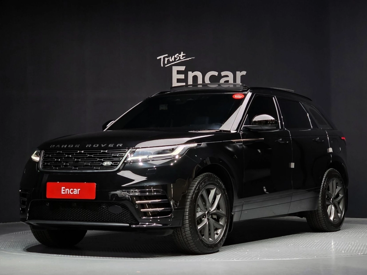 LAND ROVER RANGE ROVER VELAR  2024