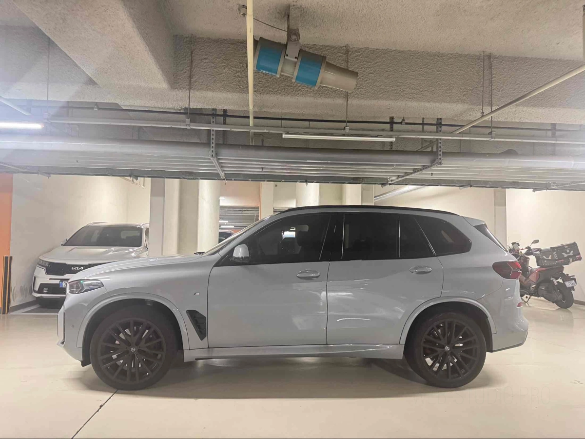 BMW X5 G05