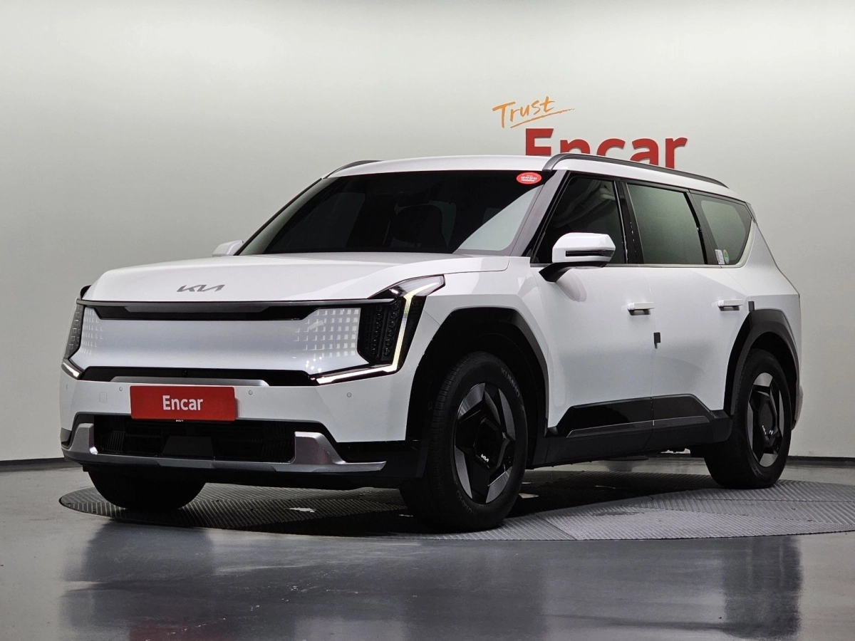 KIA EV9