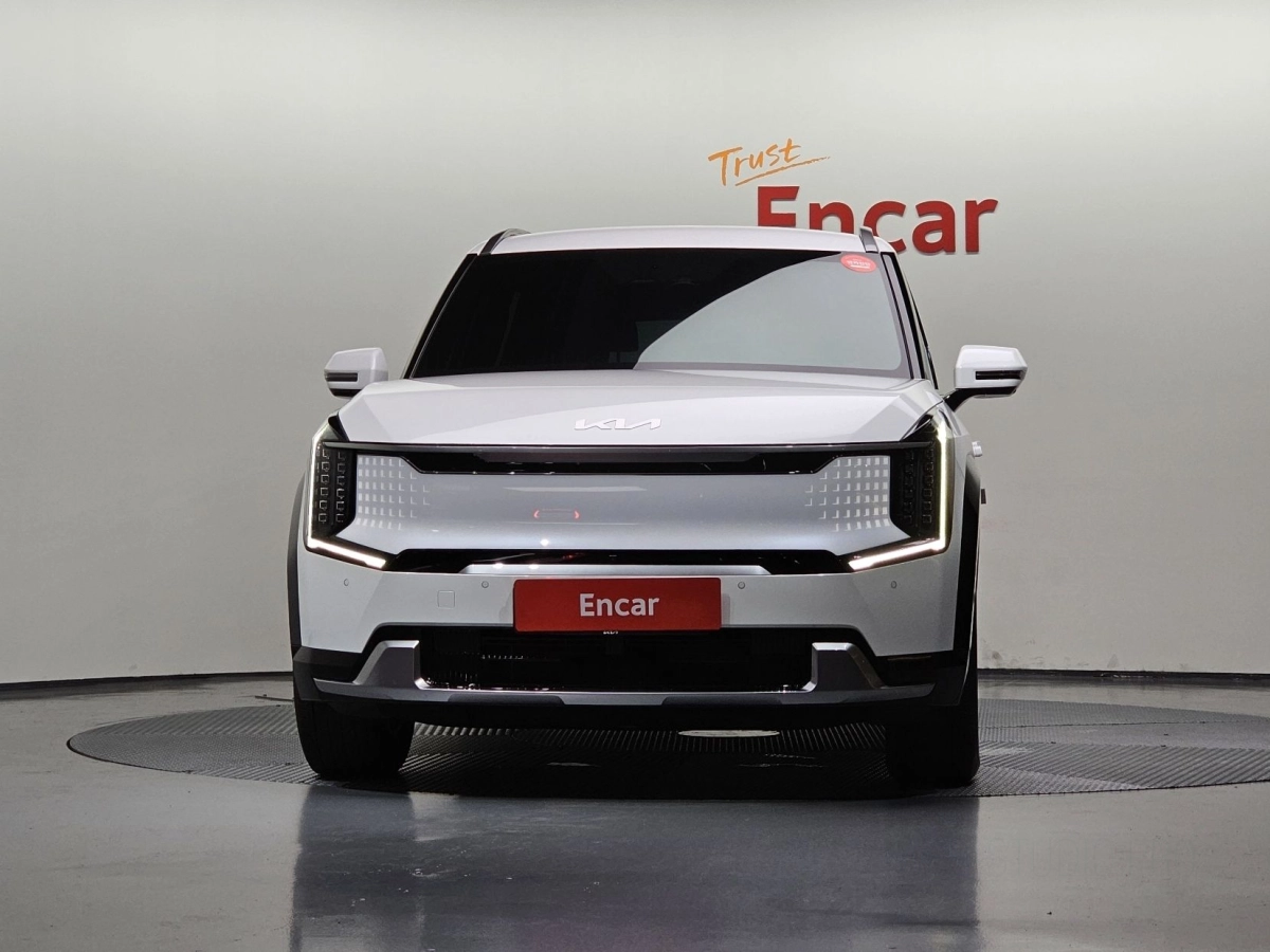 KIA EV9