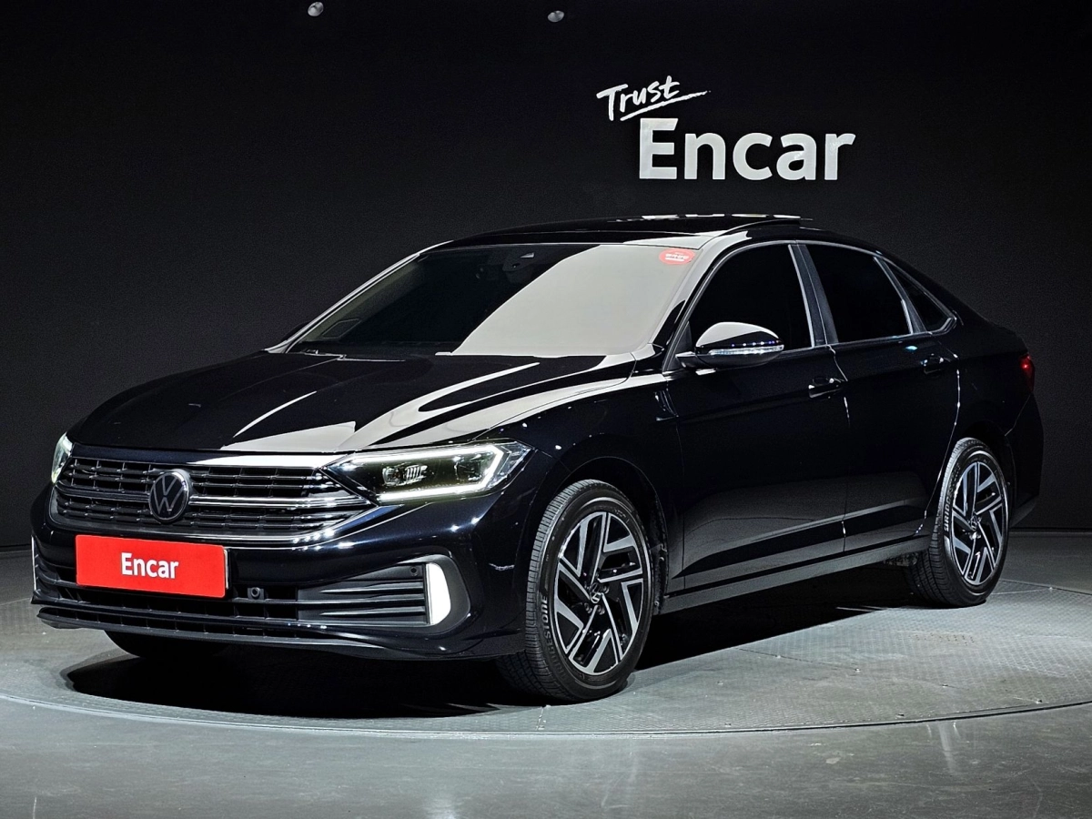 VOLKSWAGEN JETTA 2023