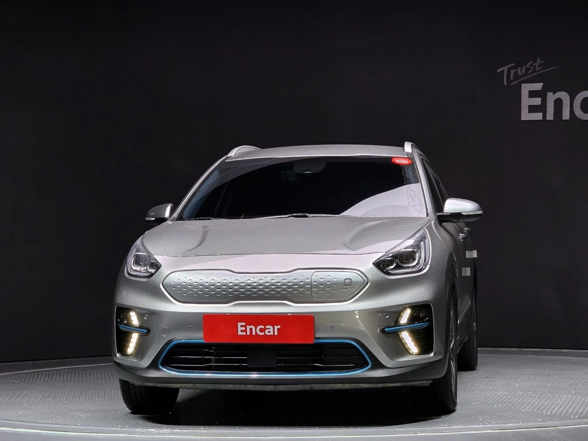 KIA NIRO EV