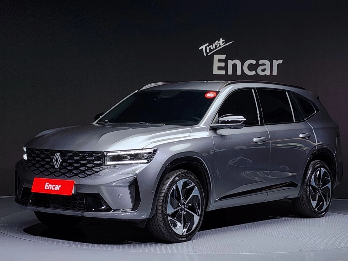 SAMSUNG GRAND KOLEOS