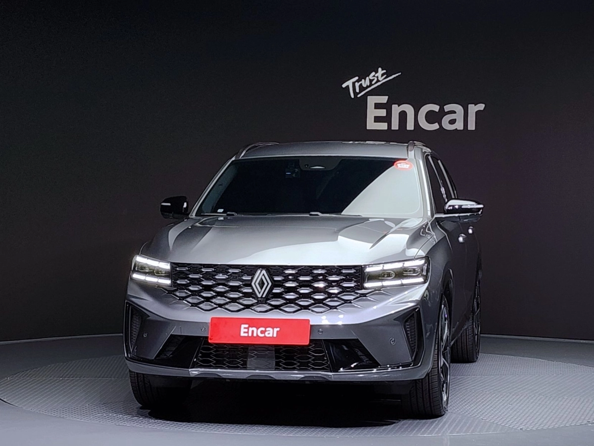 SAMSUNG GRAND KOLEOS