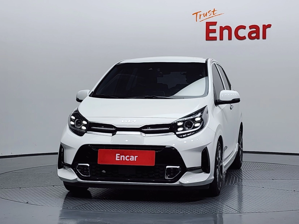 KIA MORNING URBAN JA