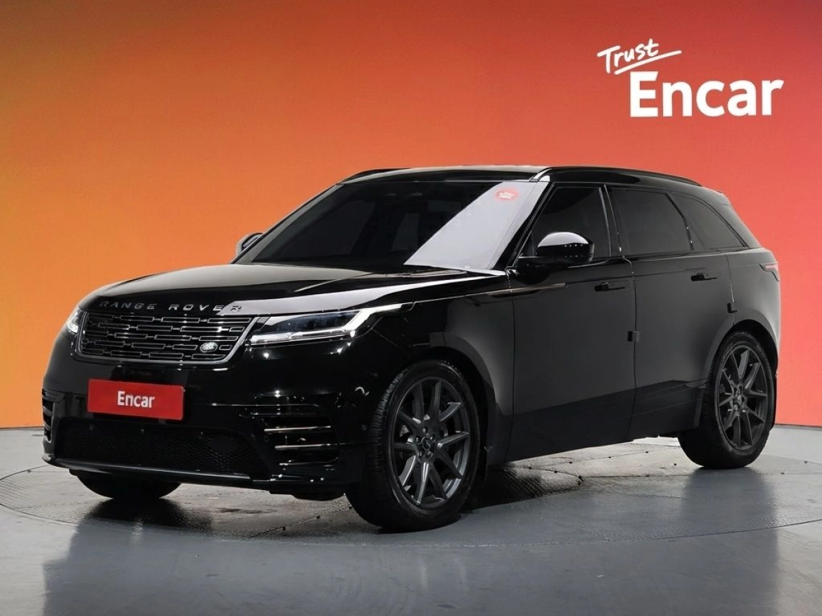 LAND ROVER RANGE ROVER VELAR  2025