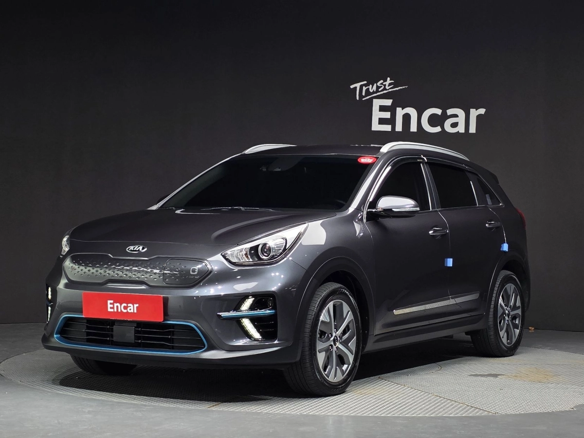 KIA NIRO EV
